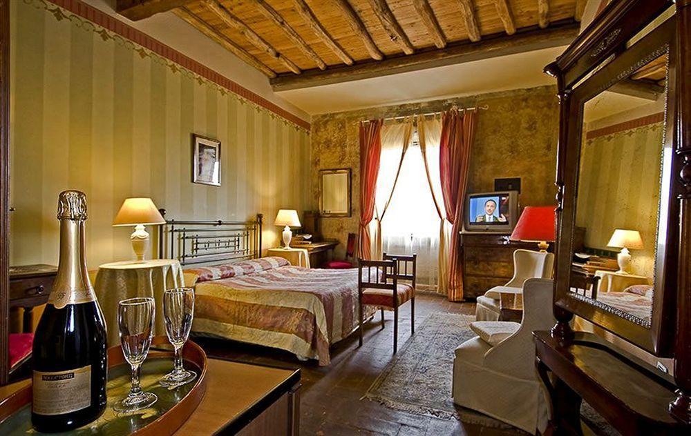 Acomodação com café da manhã  Al Tuscany Lucca