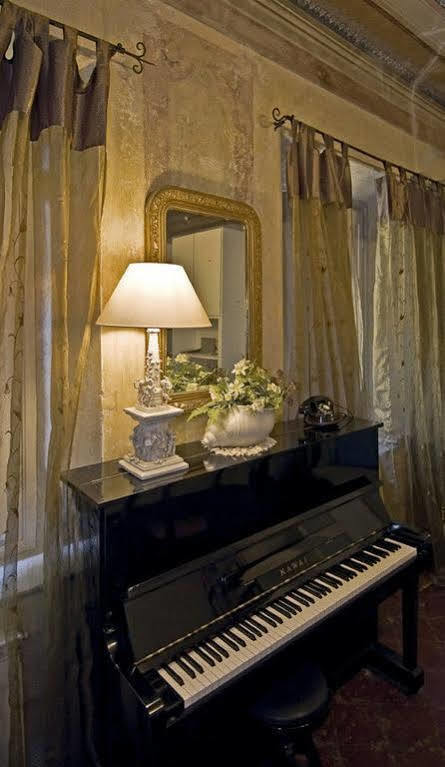 Bed & Breakfast Al Tuscany *